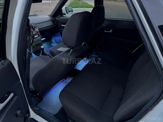 LADA (VAZ) Priora 2014, 195,000 km - 1.6 l - Gəncə
