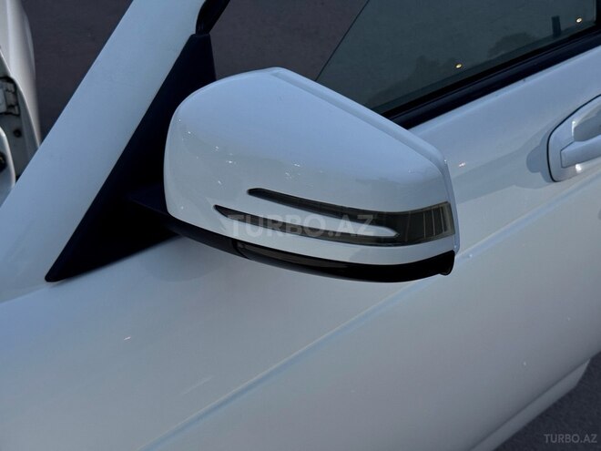 LADA (VAZ) Priora 2014, 195,000 km - 1.6 l - Gəncə