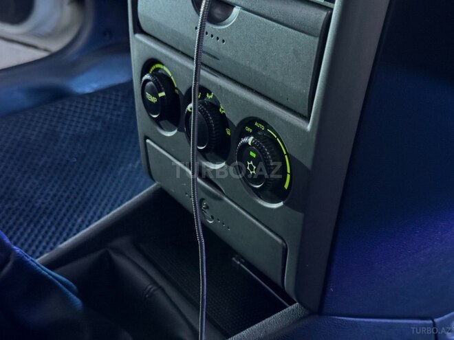 LADA (VAZ) Priora 2014, 195,000 km - 1.6 l - Gəncə