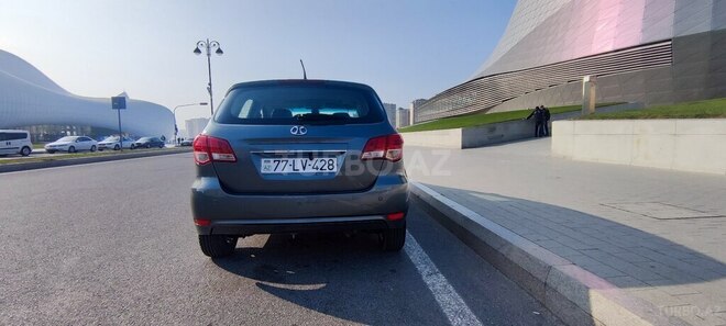 Baic A1 2014, 185,000 km - 1.5 l - Bakı