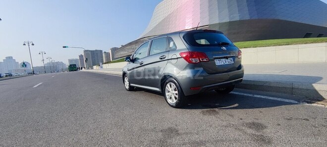 Baic A1 2014, 185,000 km - 1.5 l - Bakı