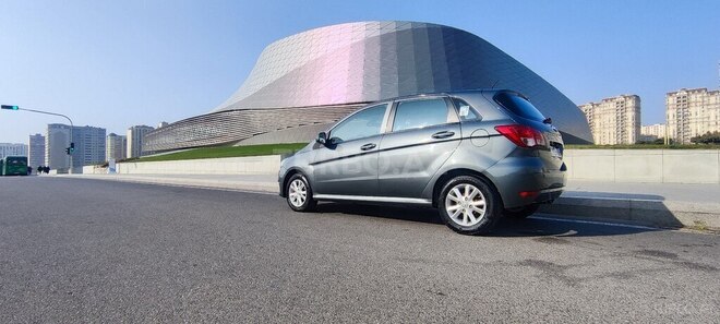 Baic A1 2014, 185,000 km - 1.5 l - Bakı