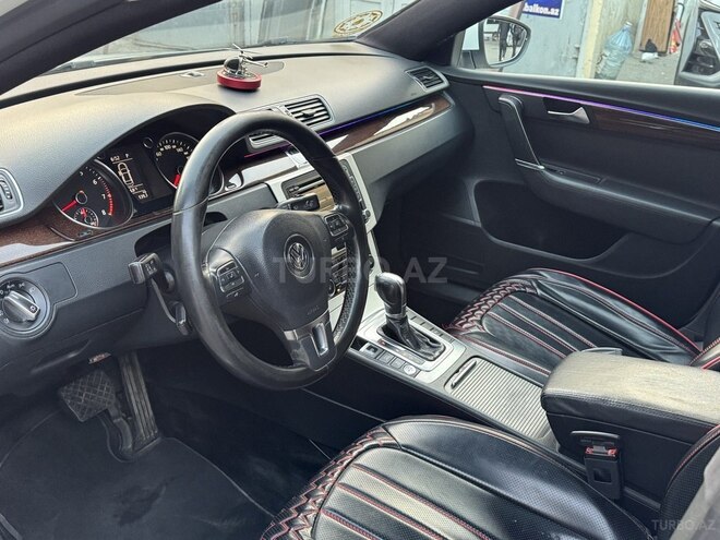 Volkswagen Passat 2012, 188,000 km - 1.8 л - Bakı