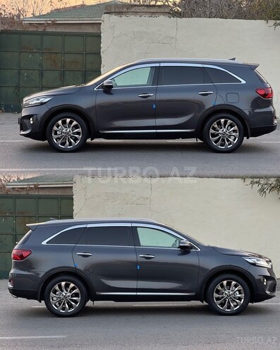 Kia Sorento 2018, 146,000 km - 2.0 l - Bakı