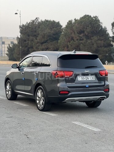 Kia Sorento 2018, 146,000 km - 2.0 l - Bakı