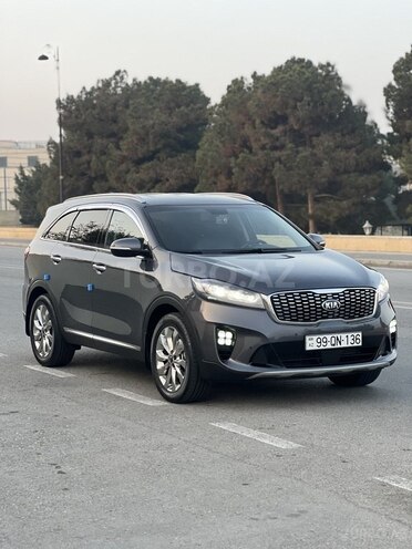 Kia Sorento 2018, 146,000 km - 2.0 l - Bakı