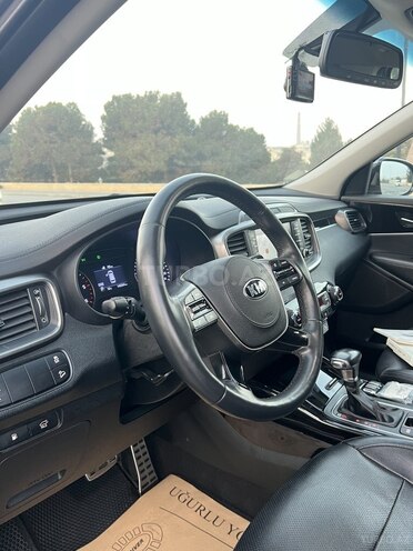 Kia Sorento 2018, 146,000 km - 2.0 l - Bakı