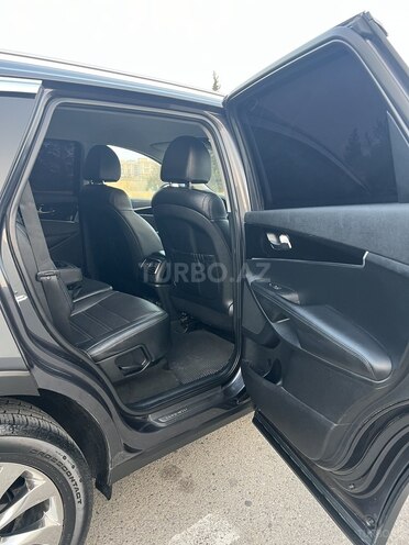 Kia Sorento 2018, 146,000 km - 2.0 l - Bakı