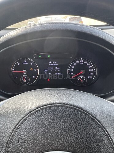 Kia Sorento 2018, 146,000 km - 2.0 l - Bakı