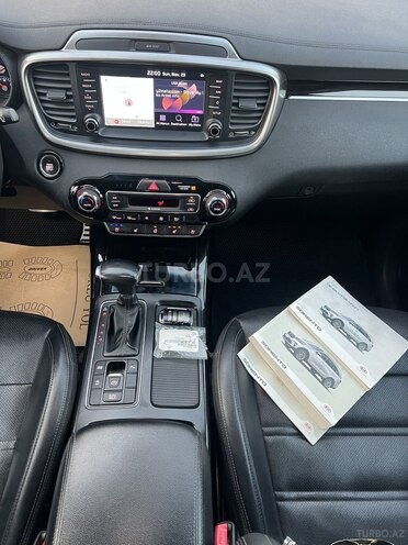 Kia Sorento 2018, 146,000 km - 2.0 l - Bakı