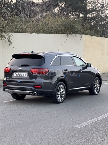 Kia Sorento 2018, 146,000 km - 2.0 l - Bakı