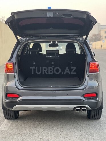 Kia Sorento 2018, 146,000 km - 2.0 l - Bakı
