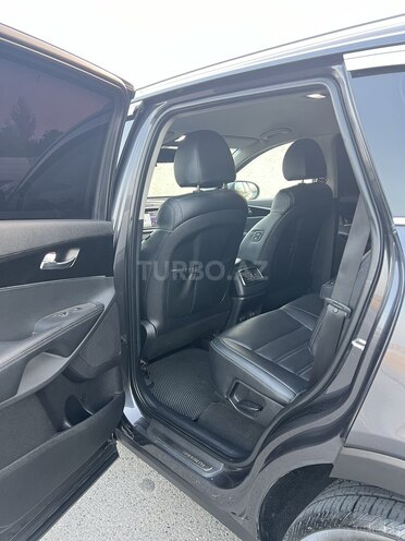 Kia Sorento 2018, 146,000 km - 2.0 l - Bakı