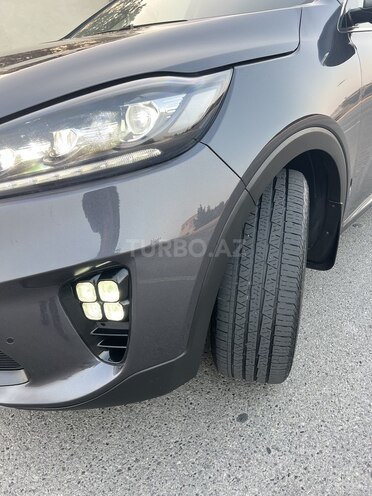 Kia Sorento 2018, 146,000 km - 2.0 l - Bakı