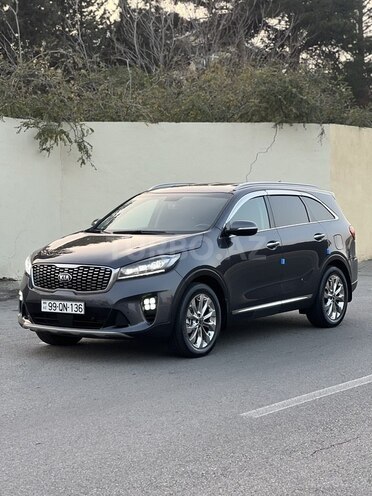 Kia Sorento 2018, 146,000 km - 2.0 l - Bakı
