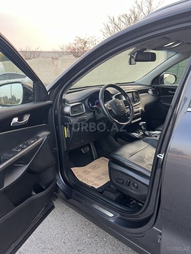 Kia Sorento 2018, 146,000 km - 2.0 l - Bakı