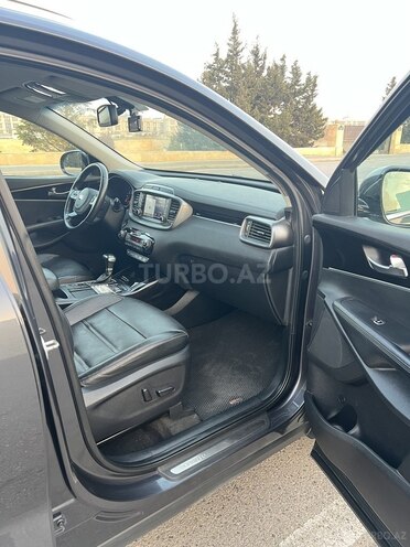 Kia Sorento 2018, 146,000 km - 2.0 l - Bakı