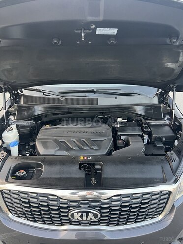 Kia Sorento 2018, 146,000 km - 2.0 l - Bakı