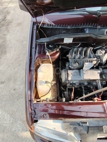 LADA (VAZ) 2115 2011, 163,756 km - 1.6 l - Şirvan