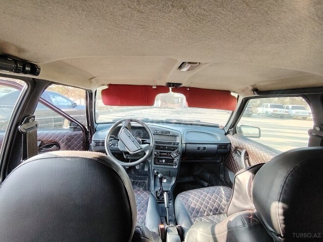 LADA (VAZ) 2115 2011, 163,756 km - 1.6 l - Şirvan