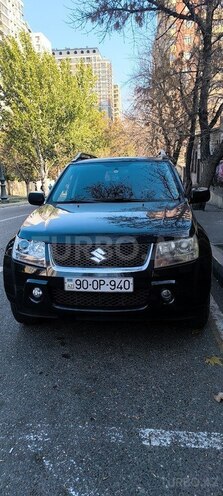 Suzuki Grand Vitara 2006, 315,000 km - 2.0 л - Bakı