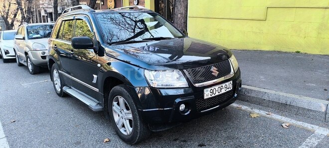 Suzuki Grand Vitara 2006, 315,000 km - 2.0 л - Bakı