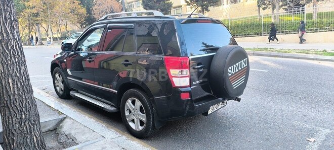 Suzuki Grand Vitara 2006, 315,000 km - 2.0 л - Bakı