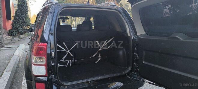 Suzuki Grand Vitara 2006, 315,000 km - 2.0 л - Bakı