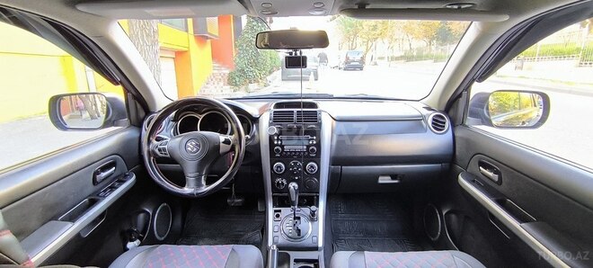 Suzuki Grand Vitara 2006, 315,000 km - 2.0 л - Bakı