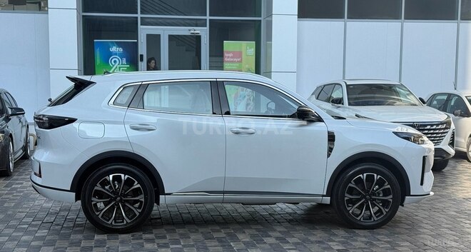 Changan Qiyuan Q05 2025, 0 km - 1.5 l - Bakı