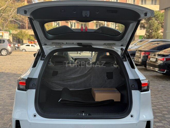 Changan Qiyuan Q05 2025, 0 km - 1.5 l - Bakı