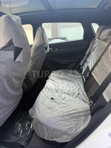 Changan Qiyuan Q05 2025, 0 km - 1.5 l - Bakı