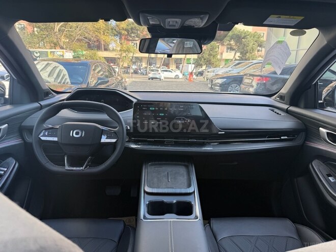 Changan Qiyuan Q05 2025, 0 km - 1.5 l - Bakı