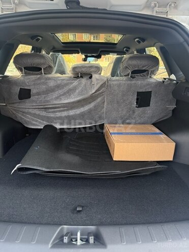 Changan Qiyuan Q05 2025, 0 km - 1.5 l - Bakı