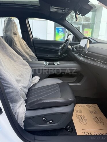 Changan Qiyuan Q05 2025, 0 km - 1.5 l - Bakı