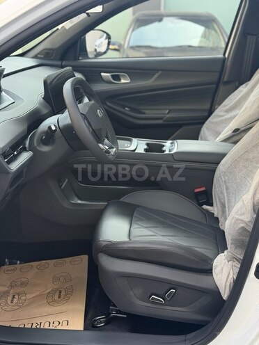 Changan Qiyuan Q05 2025, 0 km - 1.5 l - Bakı