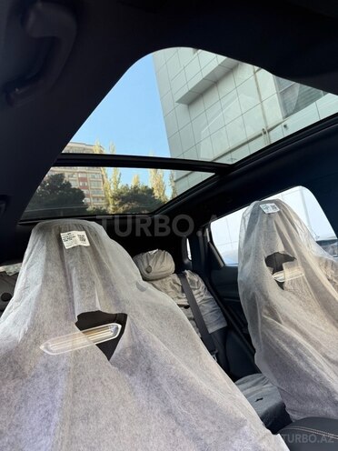 Changan Qiyuan Q05 2025, 0 km - 1.5 l - Bakı