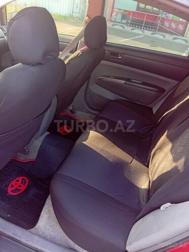 Toyota Prius 2007, 291,000 km - 1.5 l - Bakı