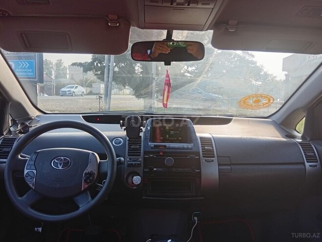 Toyota Prius 2007, 291,000 km - 1.5 l - Bakı