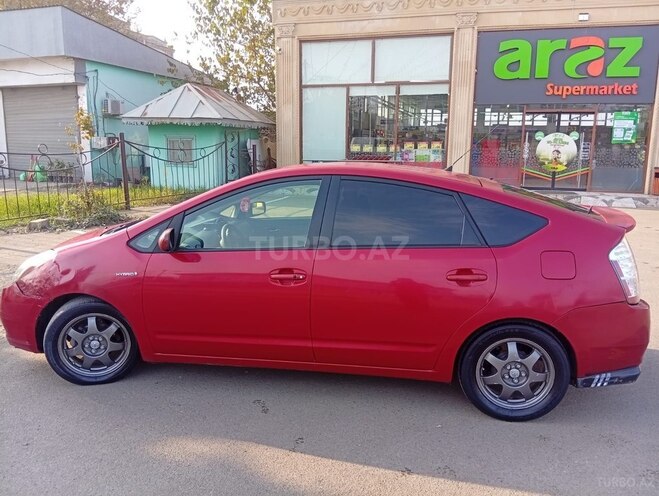 Toyota Prius 2007, 291,000 km - 1.5 l - Bakı