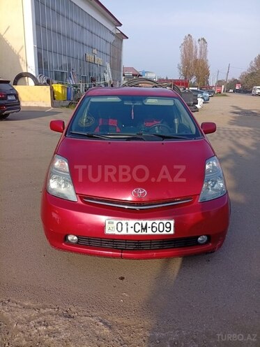 Toyota Prius 2007, 291,000 km - 1.5 l - Bakı