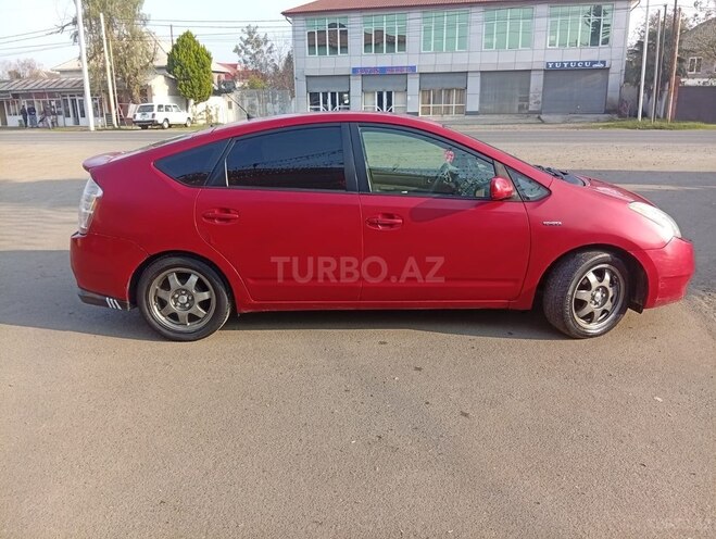 Toyota Prius 2007, 291,000 km - 1.5 l - Bakı