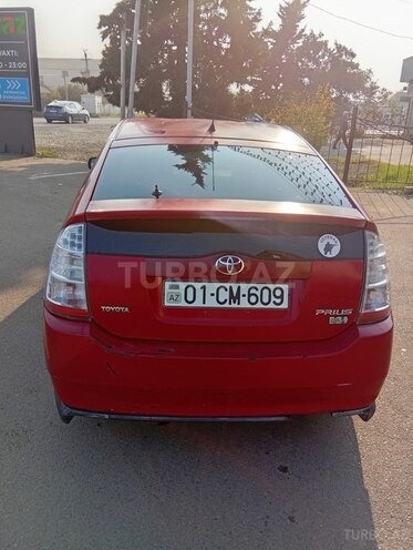 Toyota Prius 2007, 291,000 km - 1.5 l - Bakı