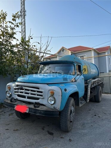 ZIL 130 1985, 565,454 km - 6.0 l - Bakı