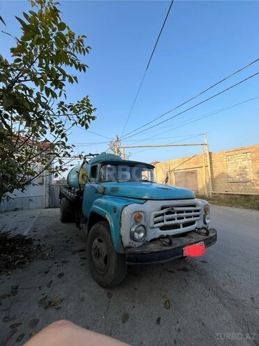 ZIL 130 1985, 565,454 km - 6.0 l - Bakı