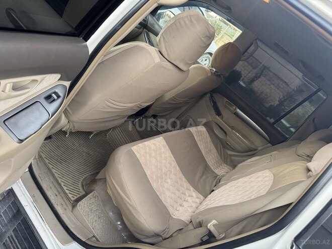 Toyota Land Cruiser Prado 2005, 230,000 km - 2.7 l - Bakı