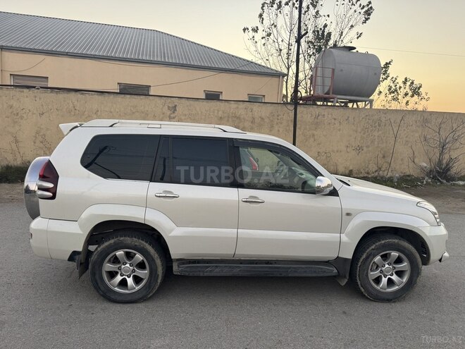 Toyota Land Cruiser Prado 2005, 230,000 km - 2.7 l - Bakı