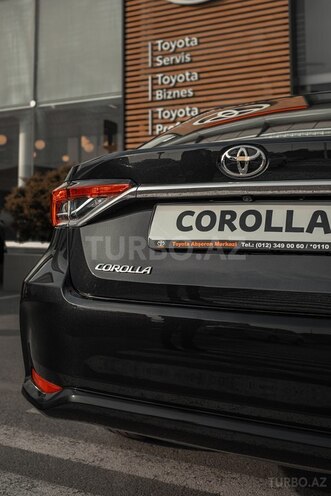 Toyota Corolla-7