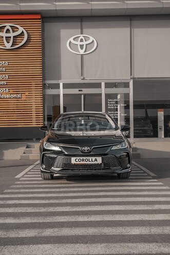 Toyota Corolla-2