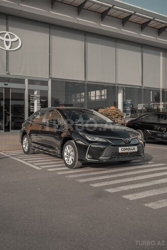 Toyota Corolla-3